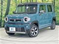 2021 Suzuki Hustler