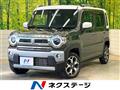 2021 Suzuki Hustler