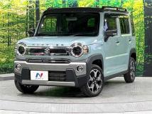 2021 Suzuki Hustler