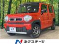 2022 Suzuki Hustler