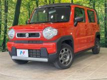 2022 Suzuki Hustler