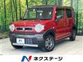 2022 Suzuki Hustler