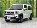 2022 Suzuki Hustler