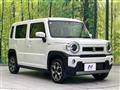 2022 Suzuki Hustler