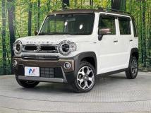 2023 Suzuki Hustler