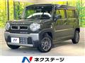 2024 Suzuki Hustler