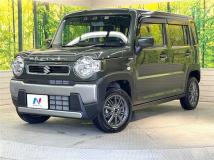 2024 Suzuki Hustler