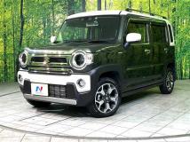 2024 Suzuki Hustler