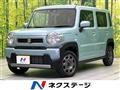 2024 Suzuki Hustler