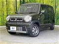 2024 Suzuki Hustler