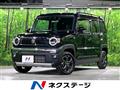 2024 Suzuki Hustler