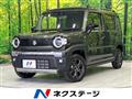 2024 Suzuki Hustler