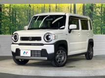 2024 Suzuki Hustler