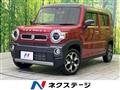 2024 Suzuki Hustler