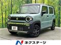 2024 Suzuki Hustler