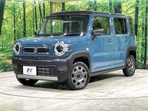 2024 Suzuki Hustler