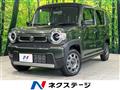 2025 Suzuki Hustler
