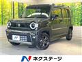 2025 Suzuki Hustler