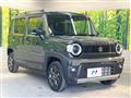 2025 Suzuki Hustler