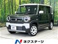 2025 Suzuki Hustler