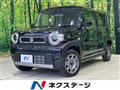 2025 Suzuki Hustler