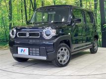 2025 Suzuki Hustler
