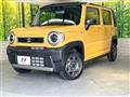 2025 Suzuki Hustler