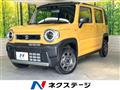 2025 Suzuki Hustler