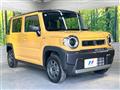 2025 Suzuki Hustler