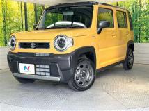 2025 Suzuki Hustler
