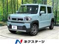2025 Suzuki Hustler