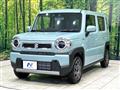 2025 Suzuki Hustler