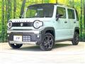 2025 Suzuki Hustler