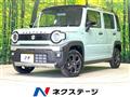 2025 Suzuki Hustler