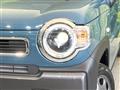 2025 Suzuki Hustler
