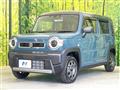 2025 Suzuki Hustler