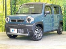 2025 Suzuki Hustler