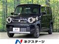 2026 Suzuki Hustler