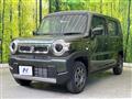2026 Suzuki Hustler
