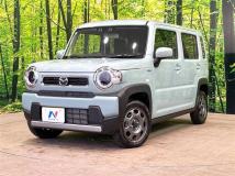 2025 Mazda Flair Crossover