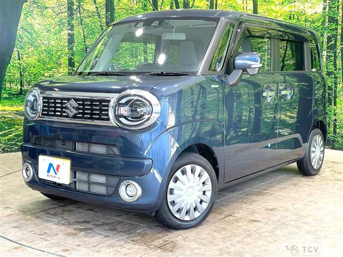 2021 Suzuki Suzuki Others