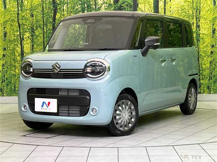 2025 Suzuki Suzuki Others