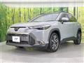 2024 Toyota CorollaCross