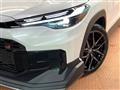 2025 Toyota CorollaCross