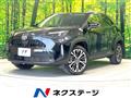 2021 Toyota Yaris Cross