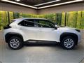 2023 Toyota Yaris Cross
