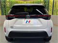2023 Toyota Yaris Cross