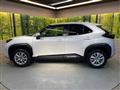 2023 Toyota Yaris Cross