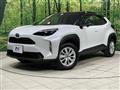 2025 Toyota Yaris Cross