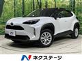 2025 Toyota Yaris Cross